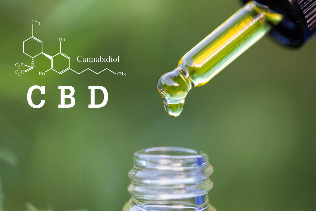 Using CBD for Headaches and Migraines