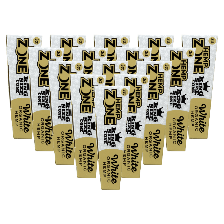 Natural hemp smokes