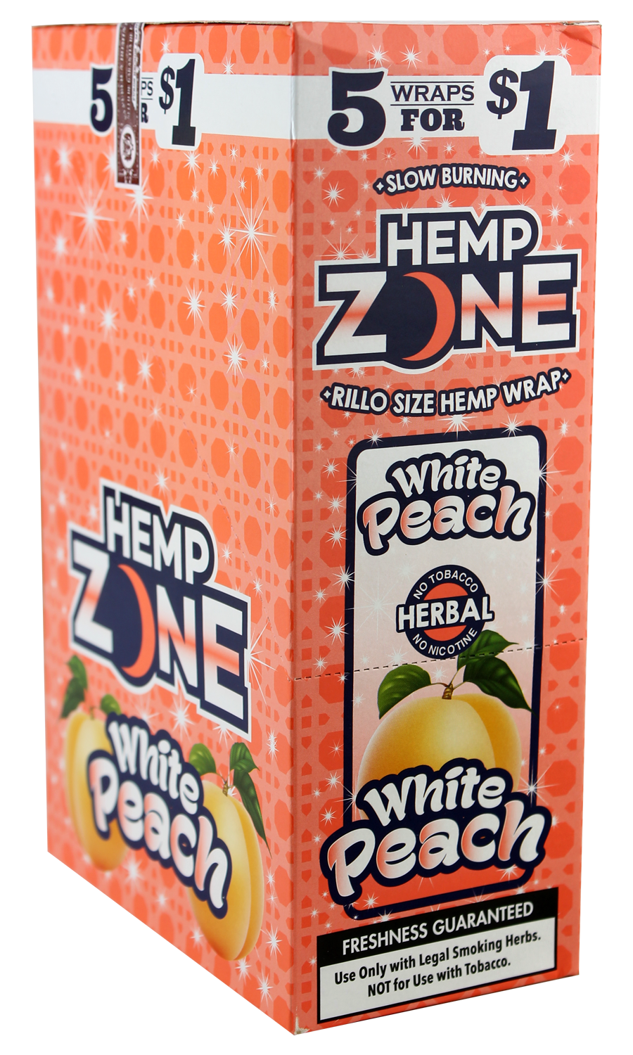 White Peach